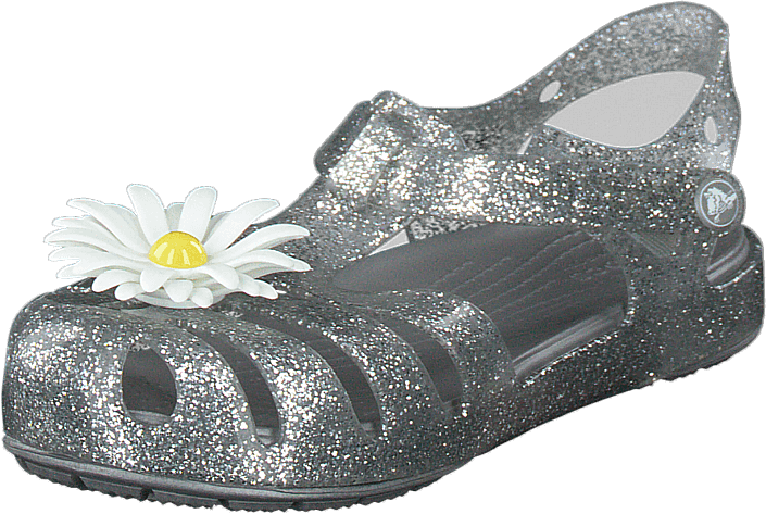 crocs isabella charm sandal k