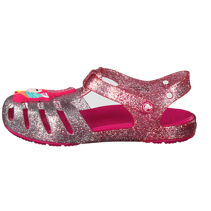 crocs isabella charm sandal k