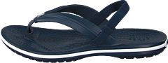 Crocband Strap Flip-Flop Kids Navy - Bild 10