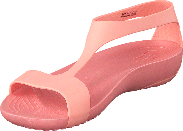 crocs serena melon