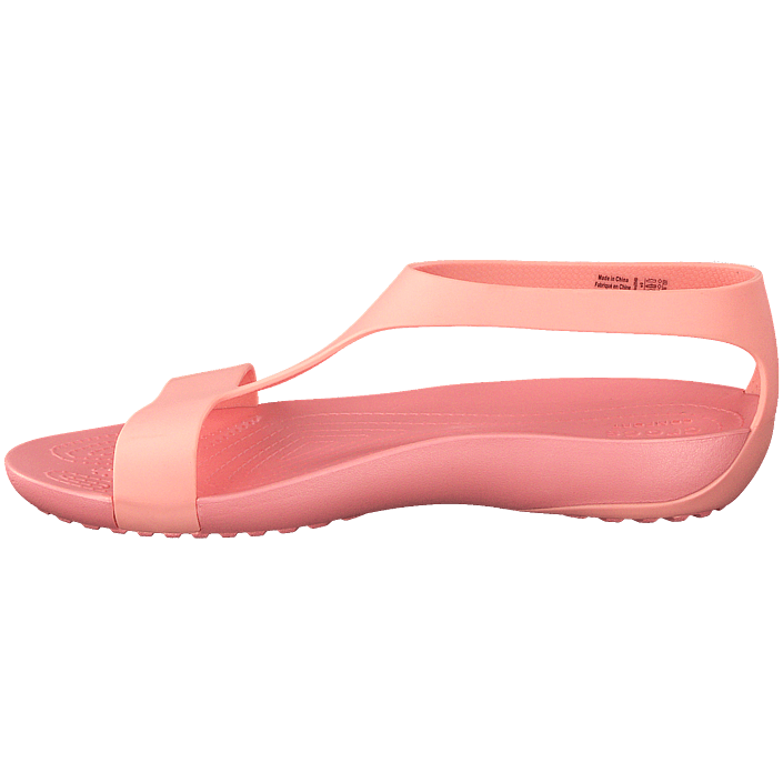 crocs serena melon