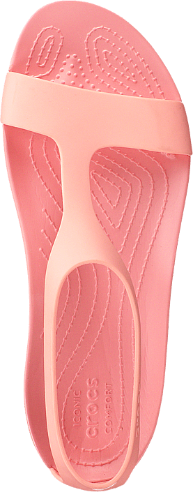 crocs serena melon