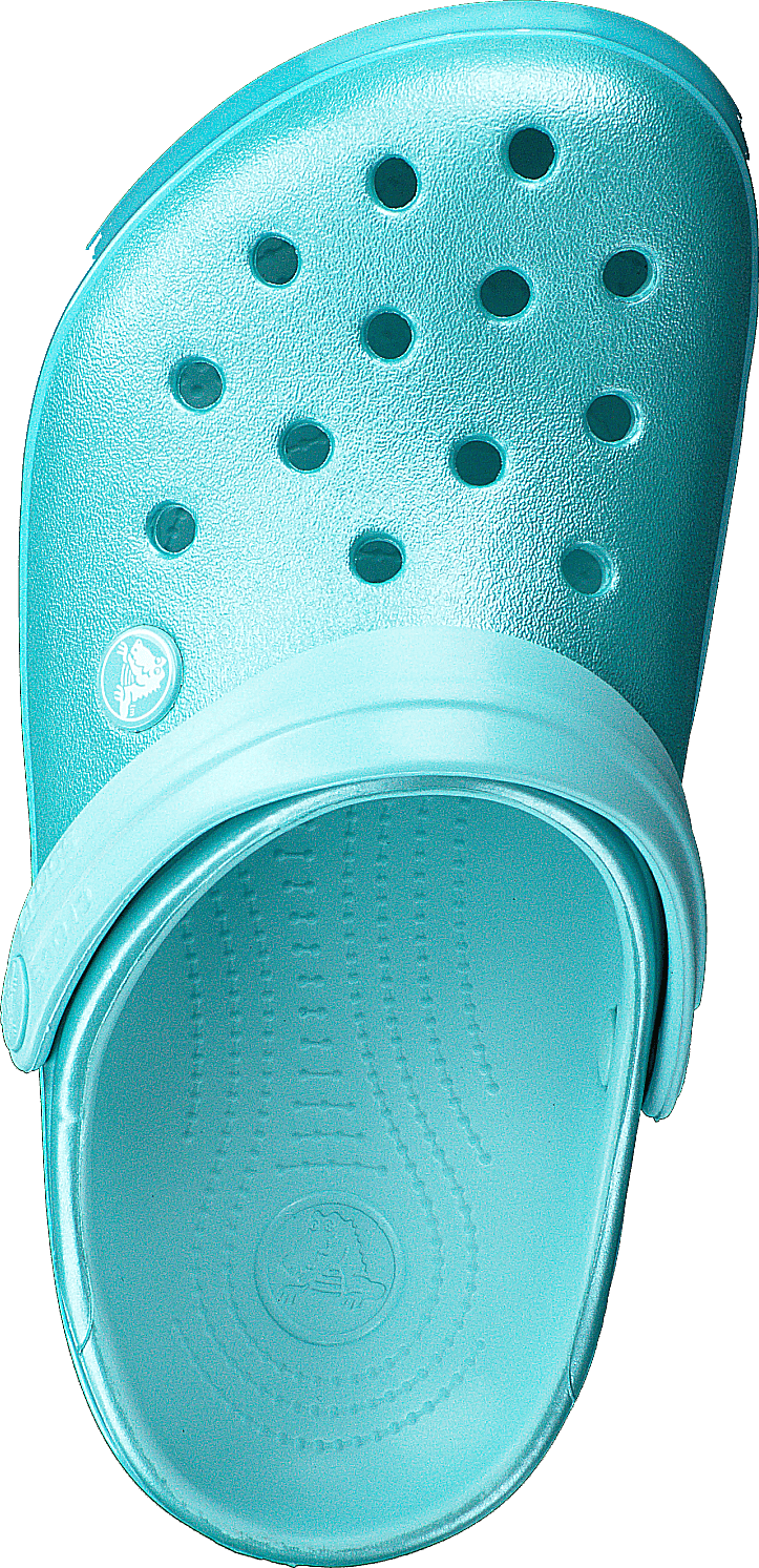 Crocband Ice Pop Clog Kids Ice Blue