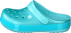 Crocband Ice Pop Clog Kids Ice Blue - Bild 10