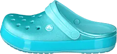 Crocs - Crocband Ice Pop Clog K Ice Blue