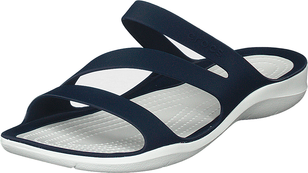 Swiftwater Sandal W Navy/white