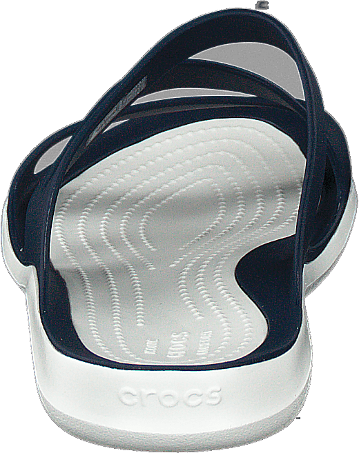 Swiftwater Sandal W Navy/white