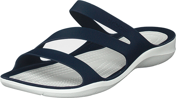 crocs swiftwater sandal w