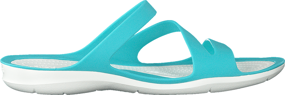 Swiftwater Sandal W Pool/white