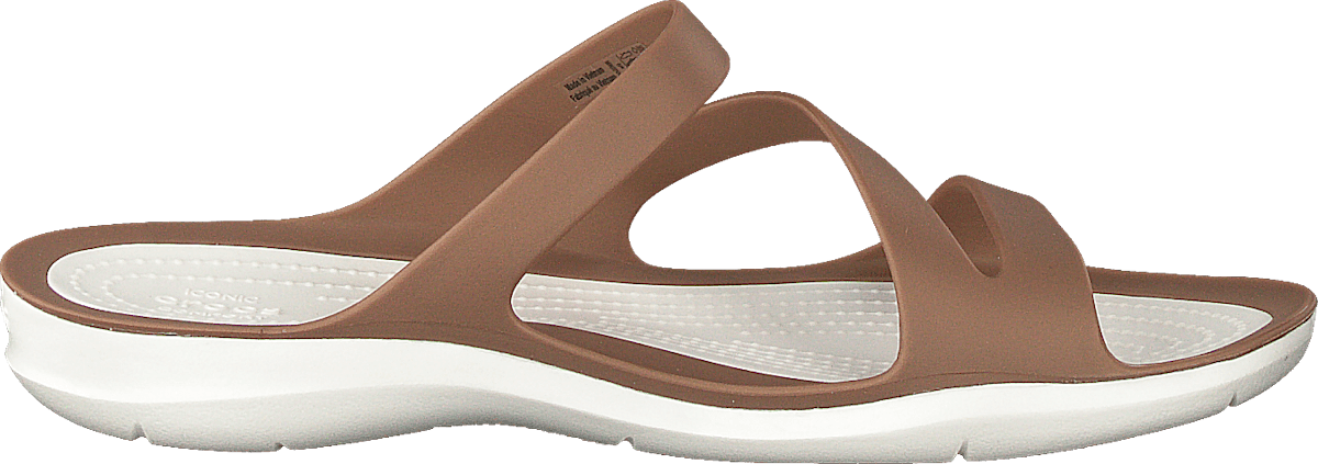 Swiftwater Sandal W Bronze/oyster