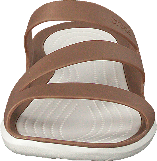 Swiftwater Sandal W Bronze/oyster