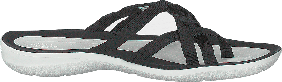 Swiftwater Webbing Flip W Black/white