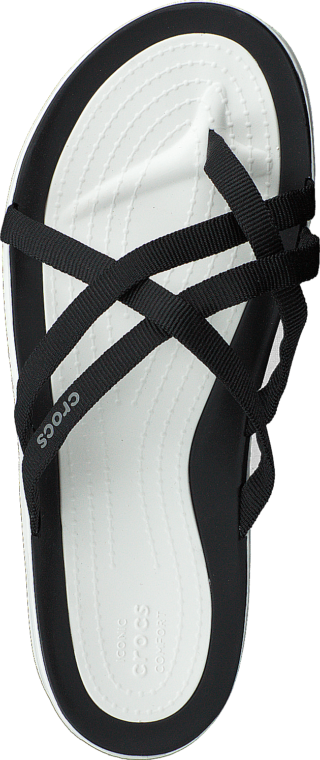 Swiftwater Webbing Flip W Black/white