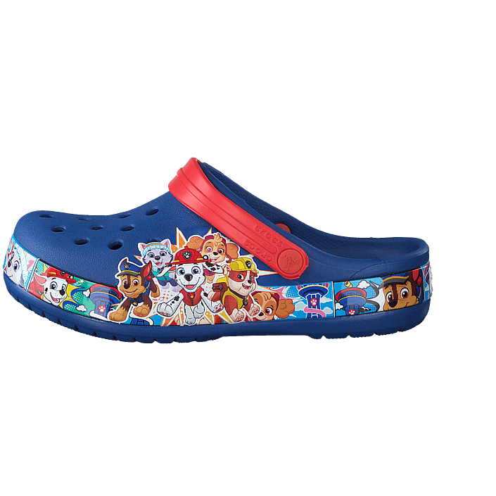crocs psi patrol