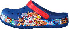 Crocs - Crocsfl Paw Patrol Band Clg K Blue Jean