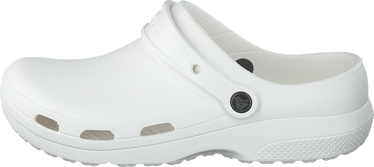 Specialist Ii Vent Clog White