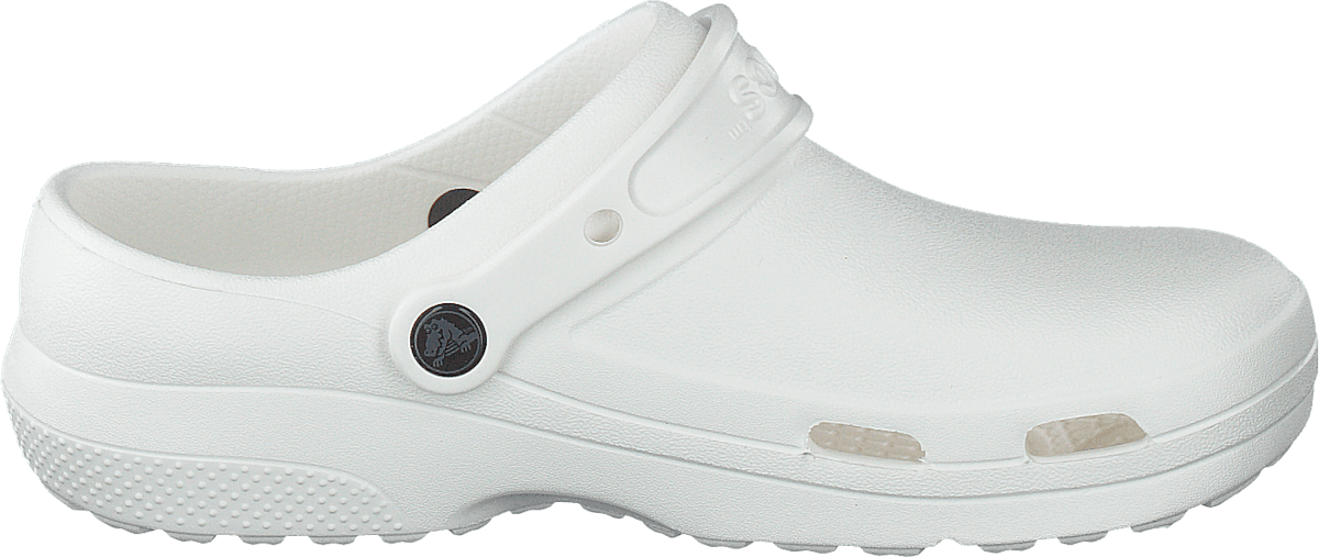 Specialist Ii Vent Clog White