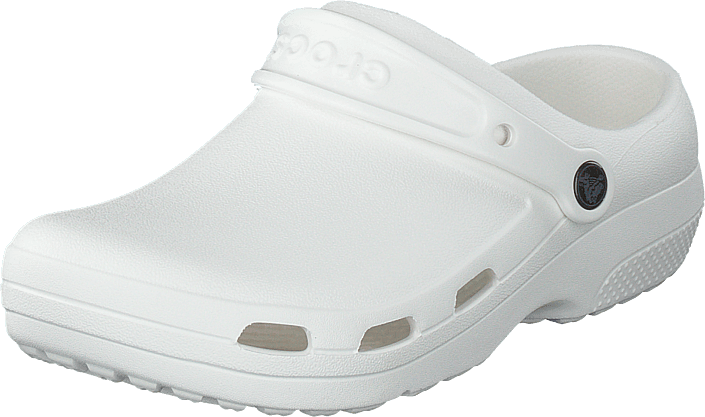 crocs specialist ii vent