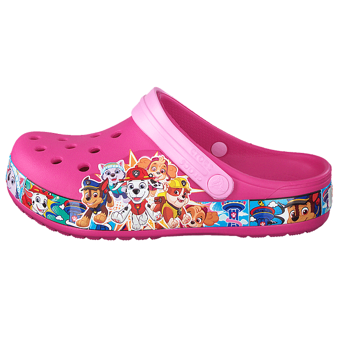 crocs paw patrol 27