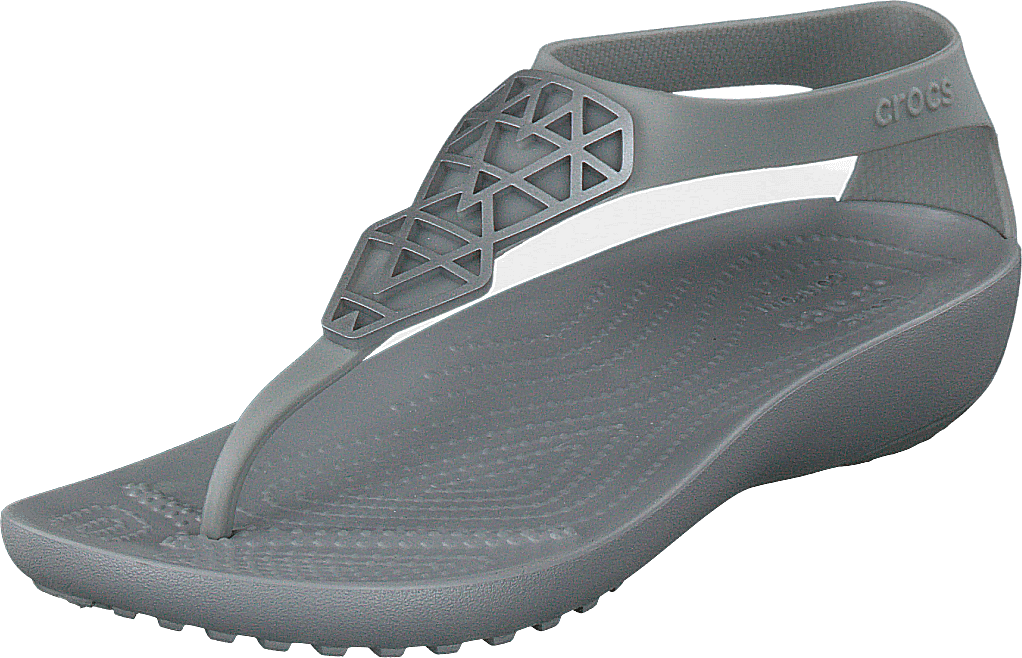 Crocs serena discount embellish sandal