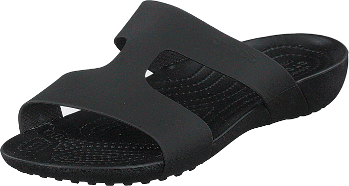 crocs serena slide w