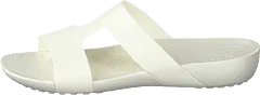 Crocs - Crocs Serena Slide W Oyster/oyster
