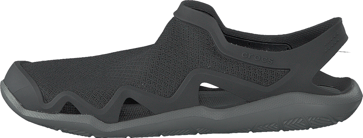 Swiftwater Mesh Wave M Black/slate Grey