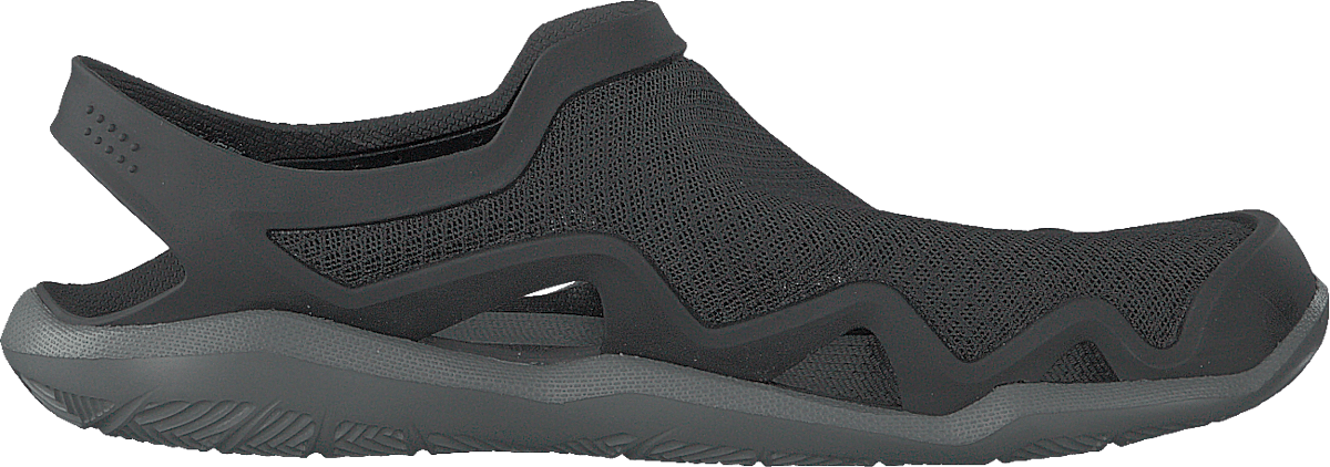 Swiftwater Mesh Wave M Black/slate Grey