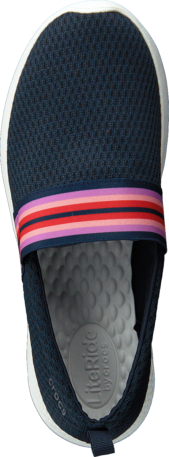 Crocs literide mesh slip on sales