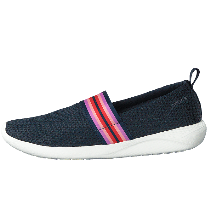 literide mesh slip on w