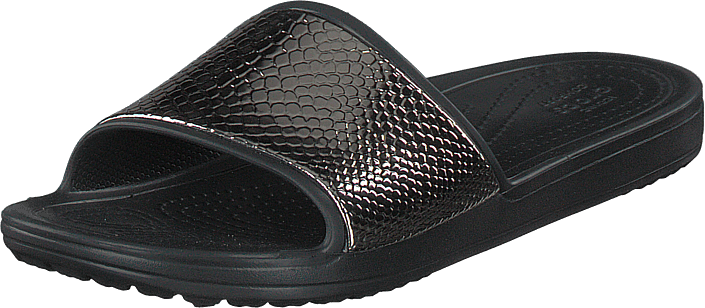 croc sloane sandals