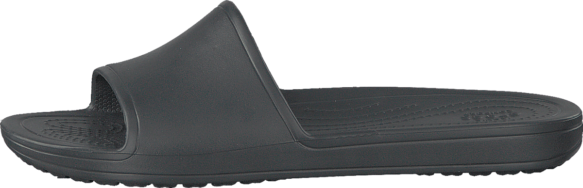 Crocs Sloane Slide W Black