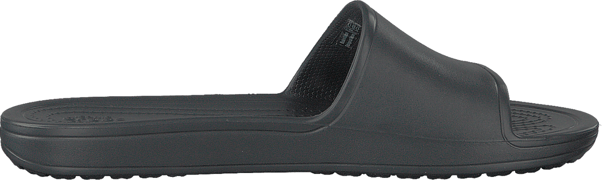 Crocs Sloane Slide W Black