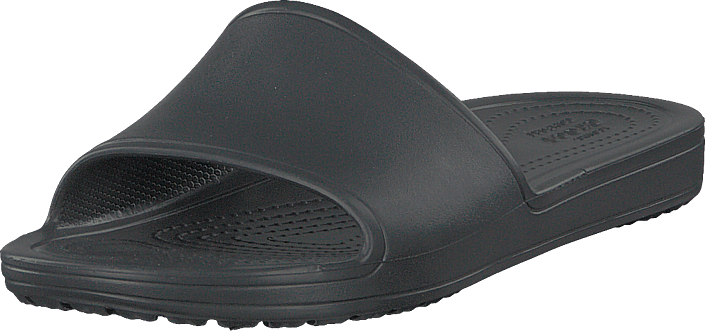 Buy Crocs Crocs Sloane Slide W Black 