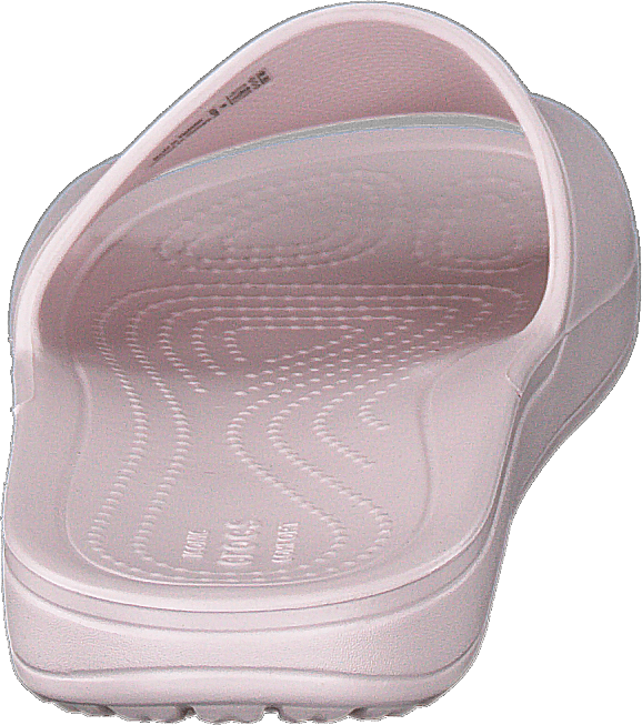 Crocs Sloane Slide W Barely Pink