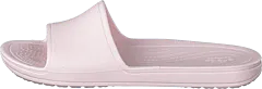 Crocs - Crocs Sloane Slide W Barely Pink