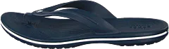 Crocs - Crocband Flip Gs Navy