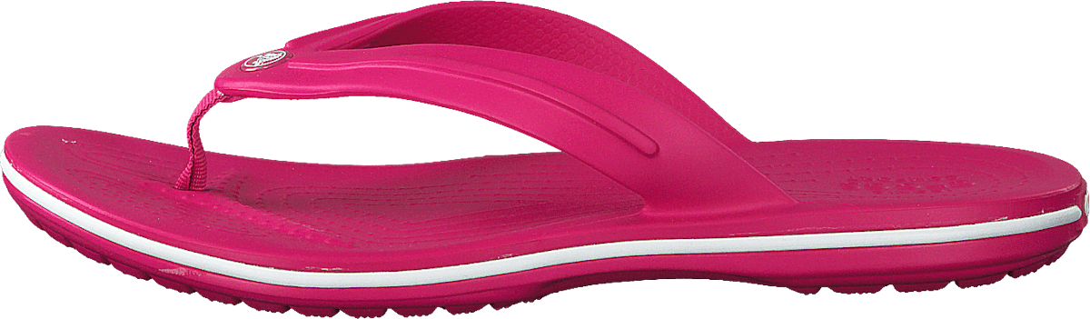 Crocband Flip Gs Candy Pink