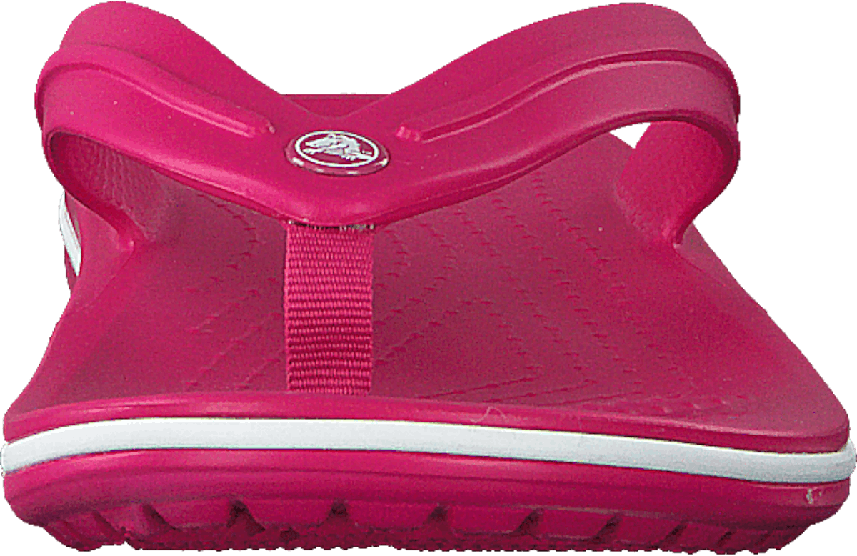 Crocband Flip Gs Candy Pink
