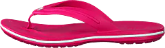 Crocs - Crocband Flip Gs Candy Pink