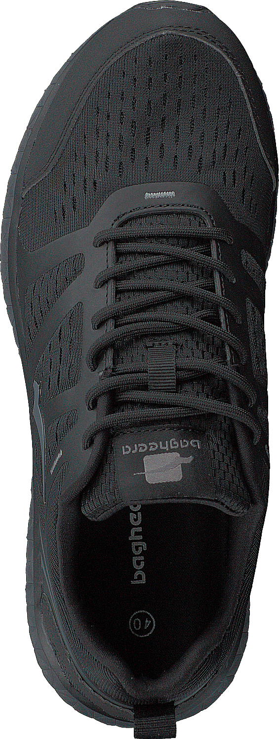 Vector Air Black/dark Grey - Bild 6