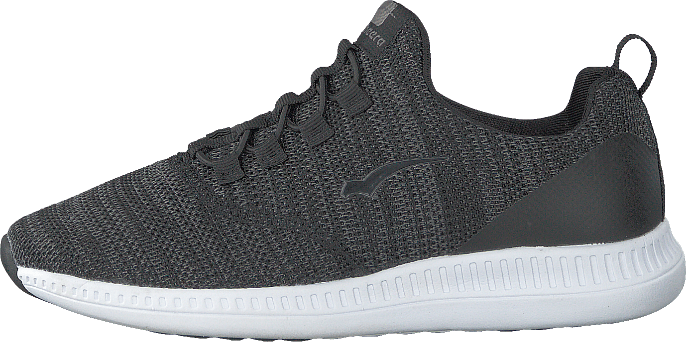 Sway Jr Black/dark Grey