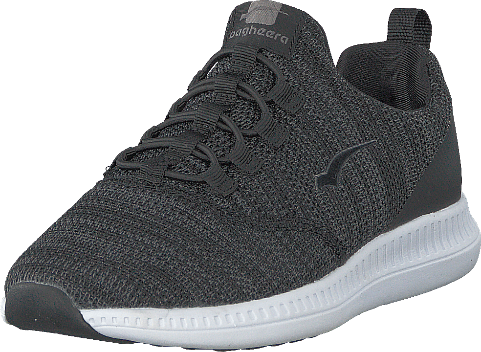 Sway Jr Black/dark Grey - Bild 3