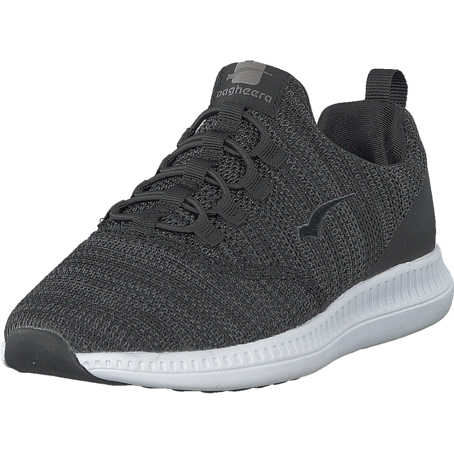 Sway Jr Black/dark Grey - Bild 3