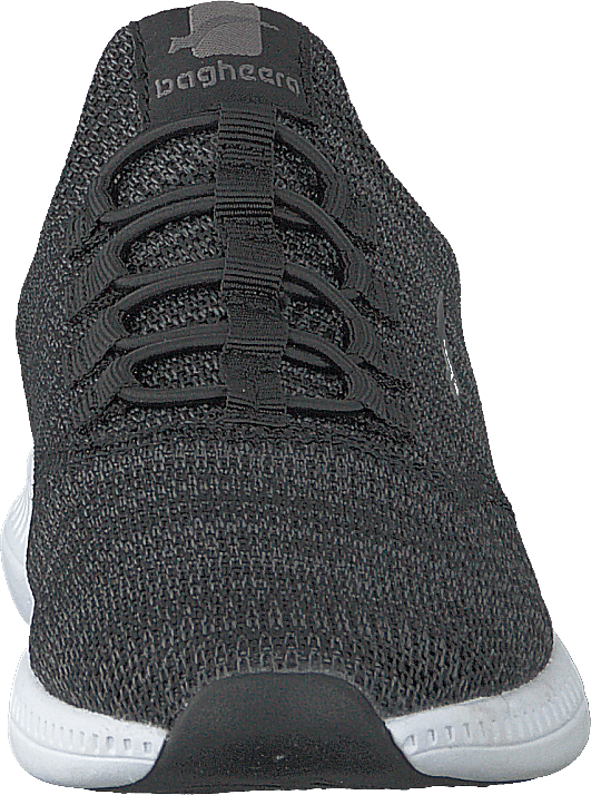 Sway Jr Black/dark Grey - Bild 4