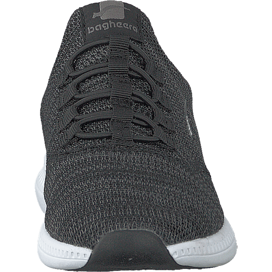 Sway Jr Black/dark Grey - Bild 4