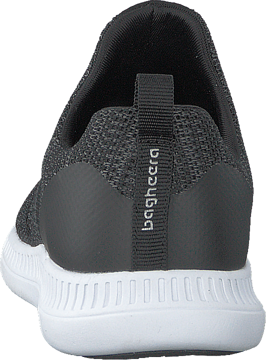 Sway Jr Black/dark Grey - Bild 5