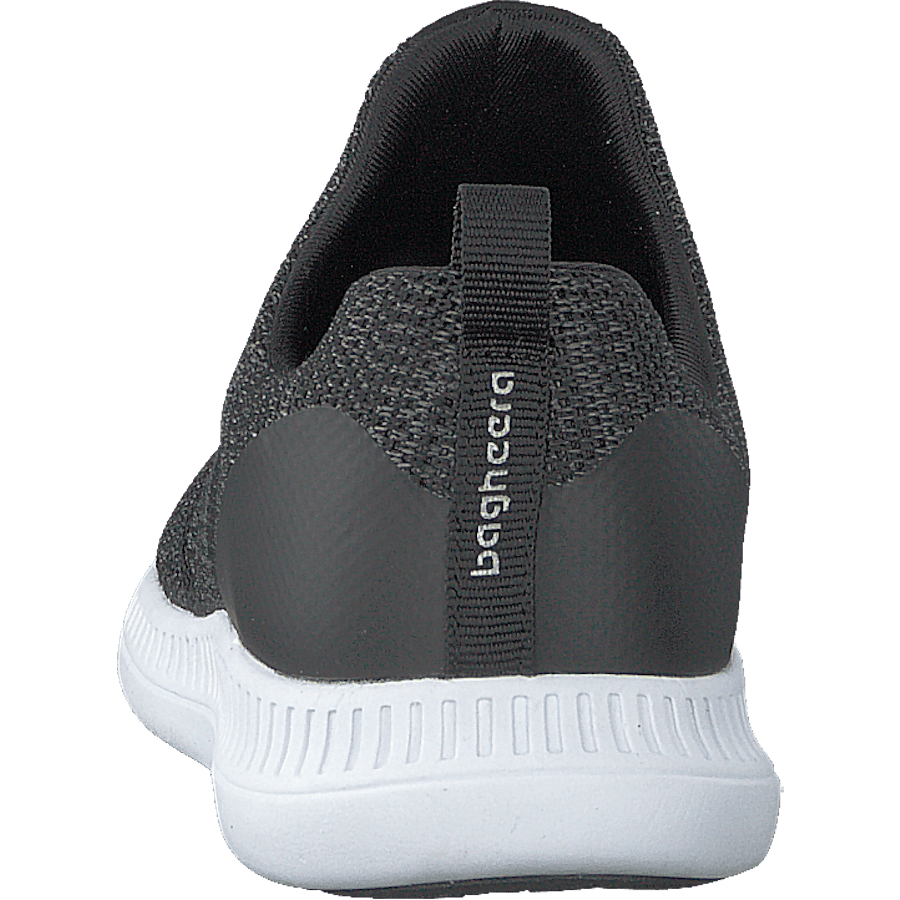 Sway Jr Black/dark Grey - Bild 5