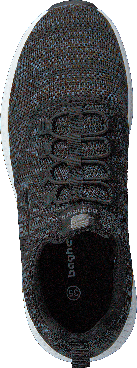 Sway Jr Black/dark Grey - Bild 6