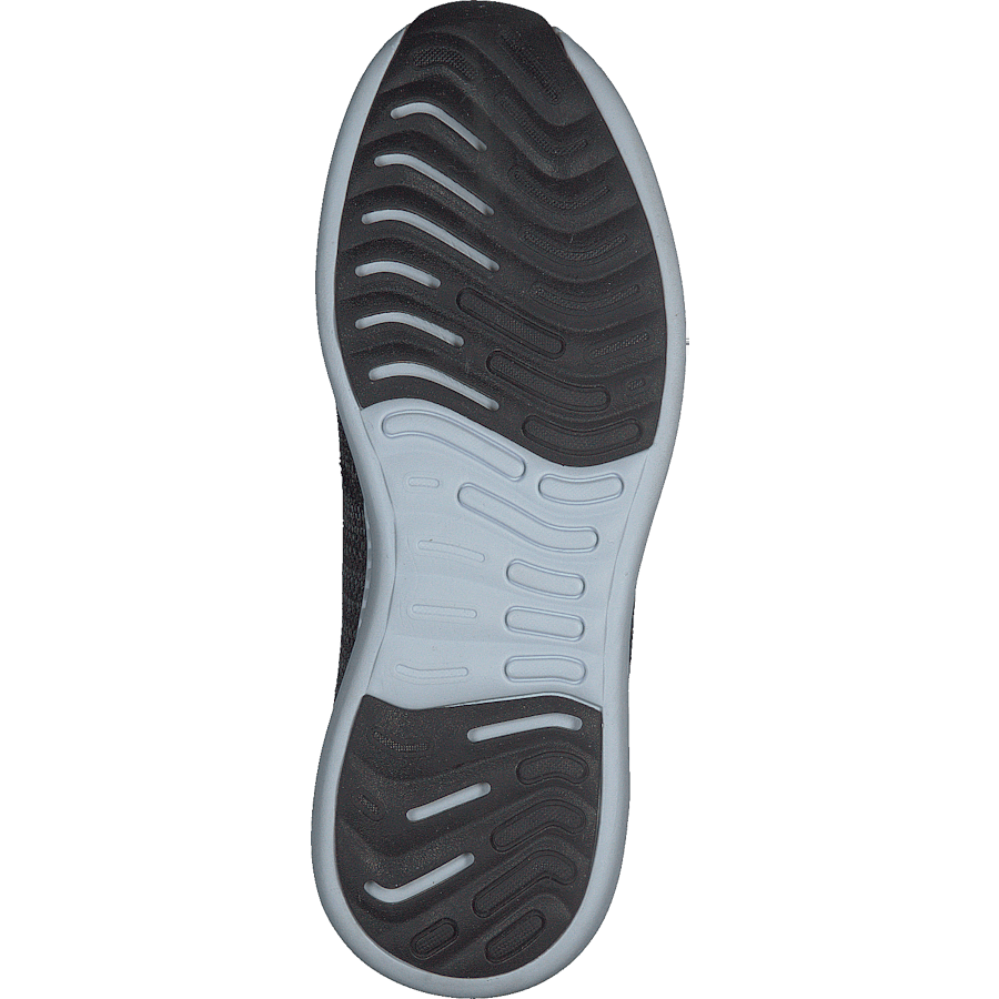 Sway Jr Black/dark Grey - Bild 7